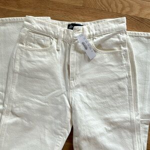 J. Crew jeans size P25 style AN045 100% cotton